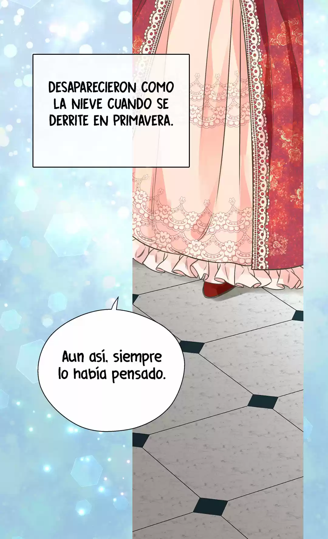 Primogénita Del Emperador - Capítulo 209 - Página 33 - LectorTMOo