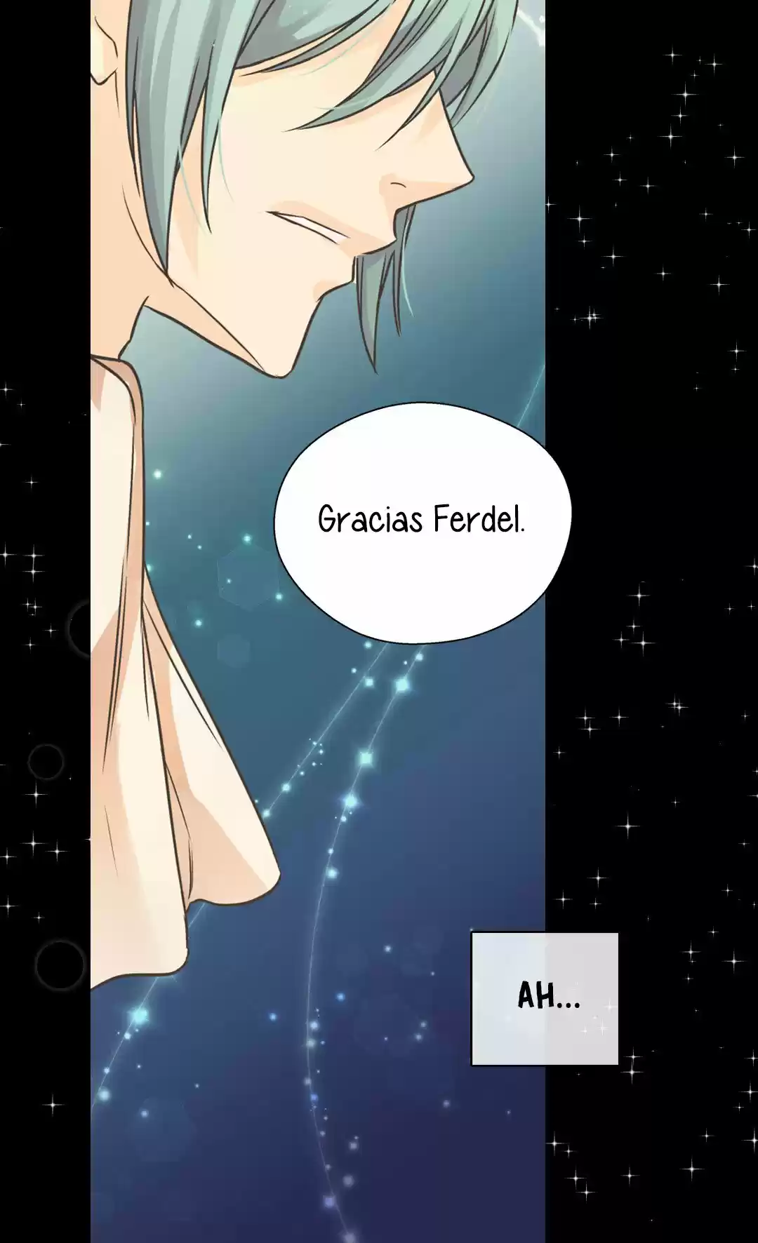 Primogénita Del Emperador - Capítulo 209 - Página 38 - LectorTMOo