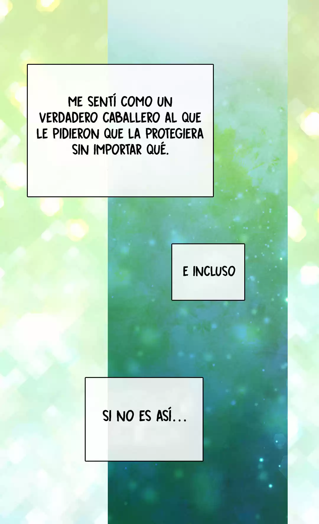 Primogénita Del Emperador - Capítulo 209 - Página 43 - LectorTMOo