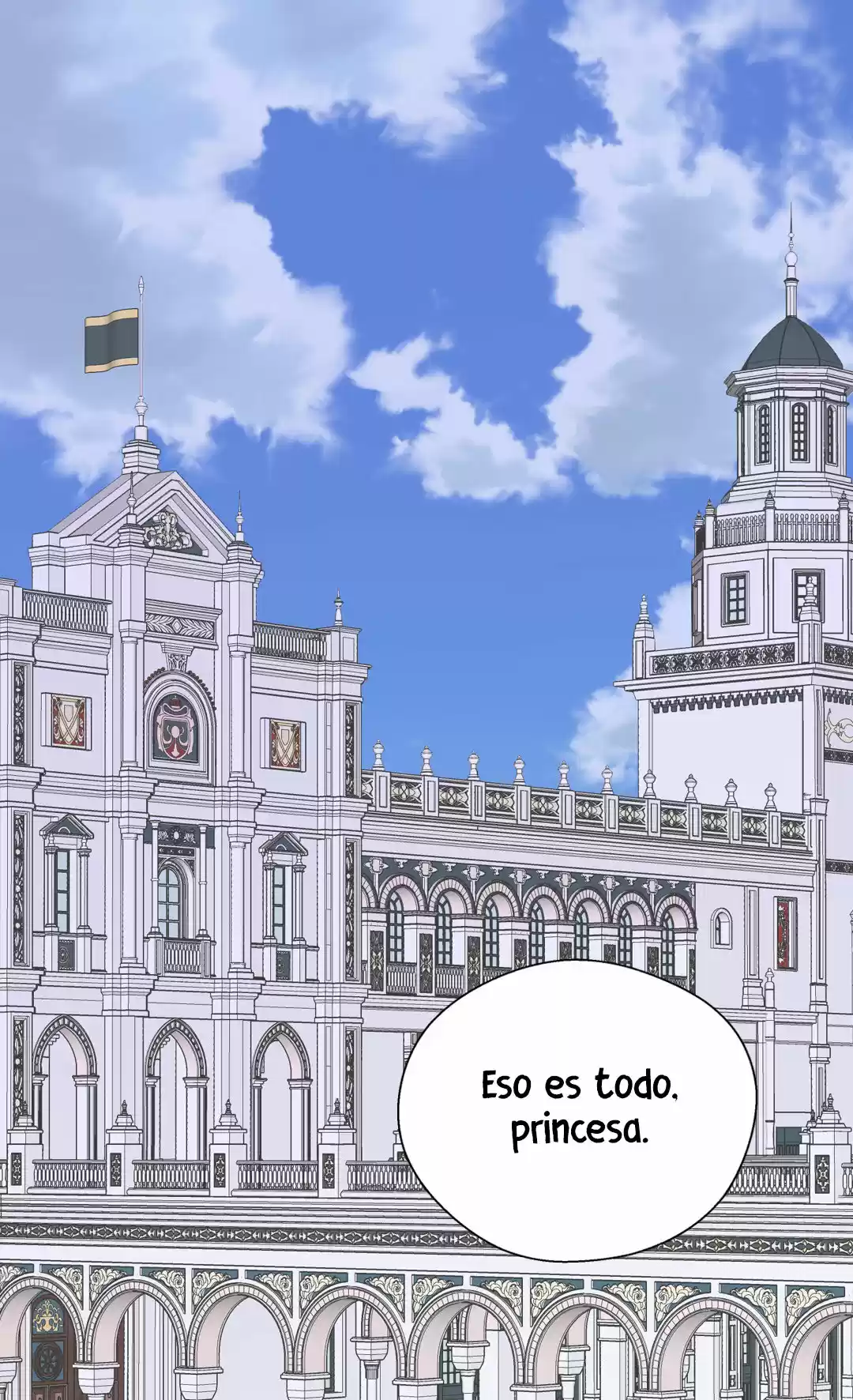 Primogénita Del Emperador - Capítulo 209 - Página 45 - LectorTMOo
