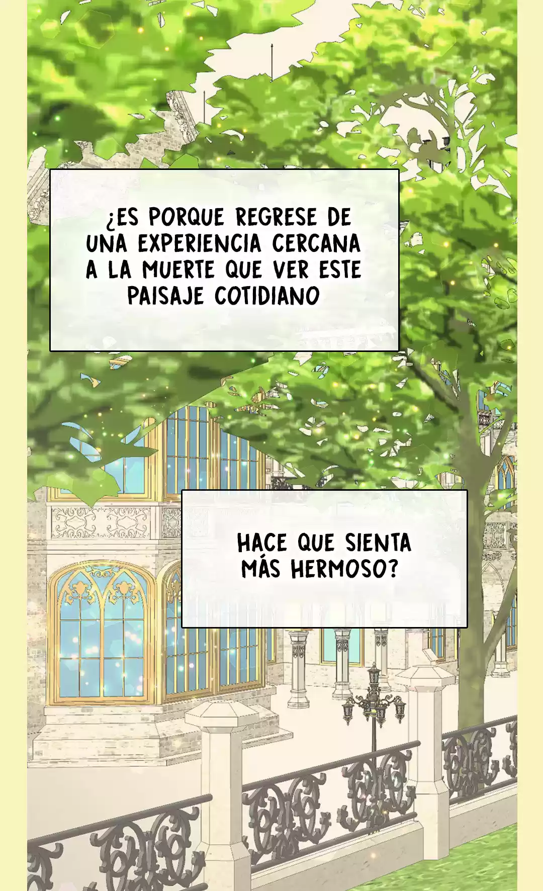 Primogénita Del Emperador - Capítulo 210 - Página 11 - LectorTMOo