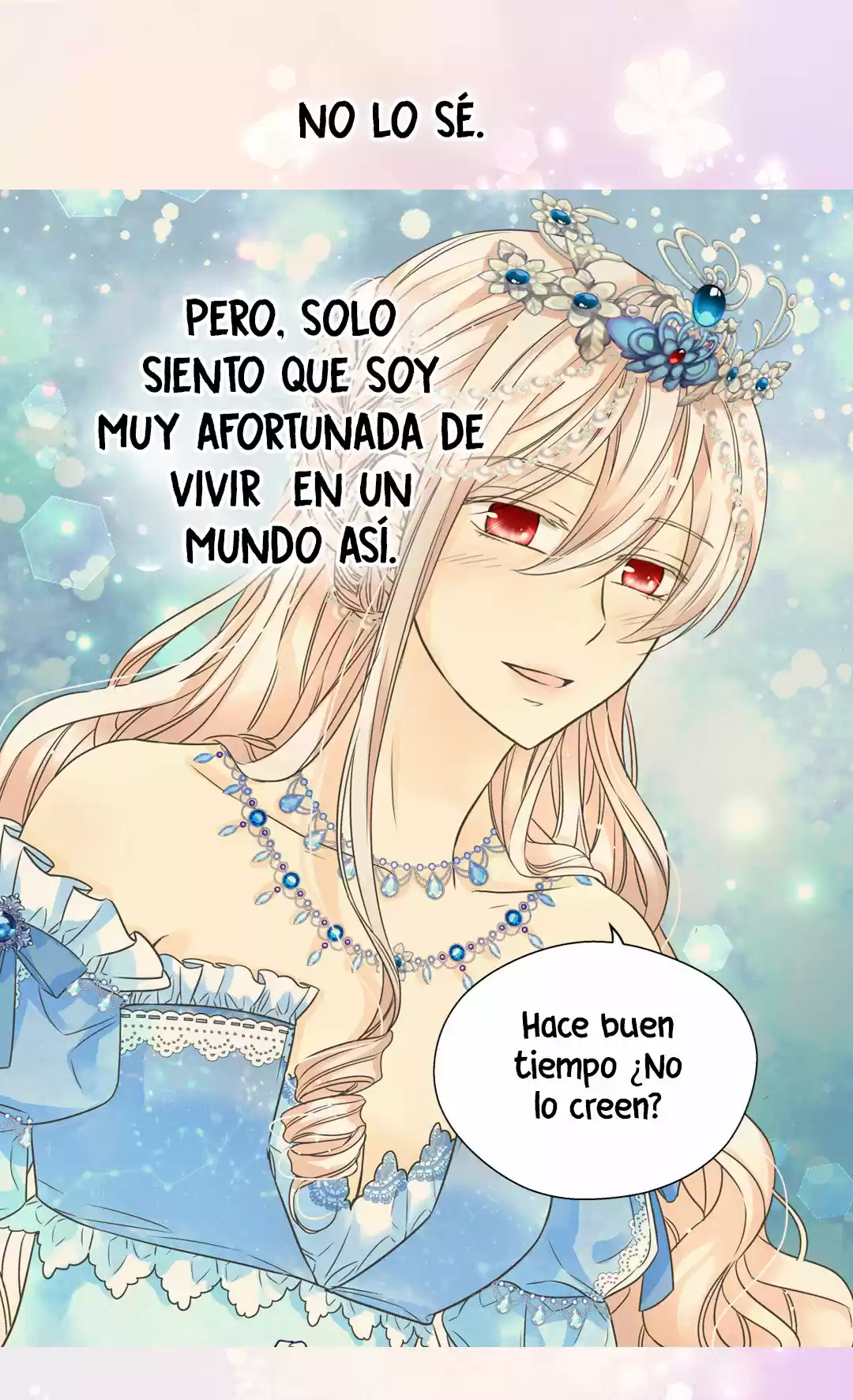 Primogénita Del Emperador - Capítulo 210 - Página 12 - LectorTMOo