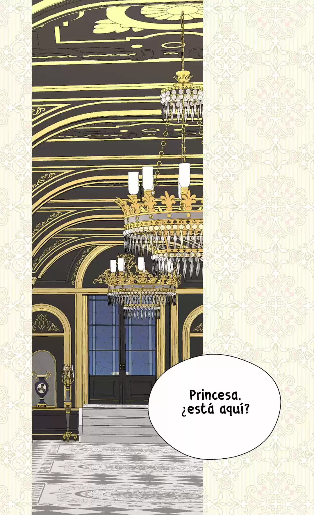 Primogénita Del Emperador - Capítulo 210 - Página 20 - LectorTMOo