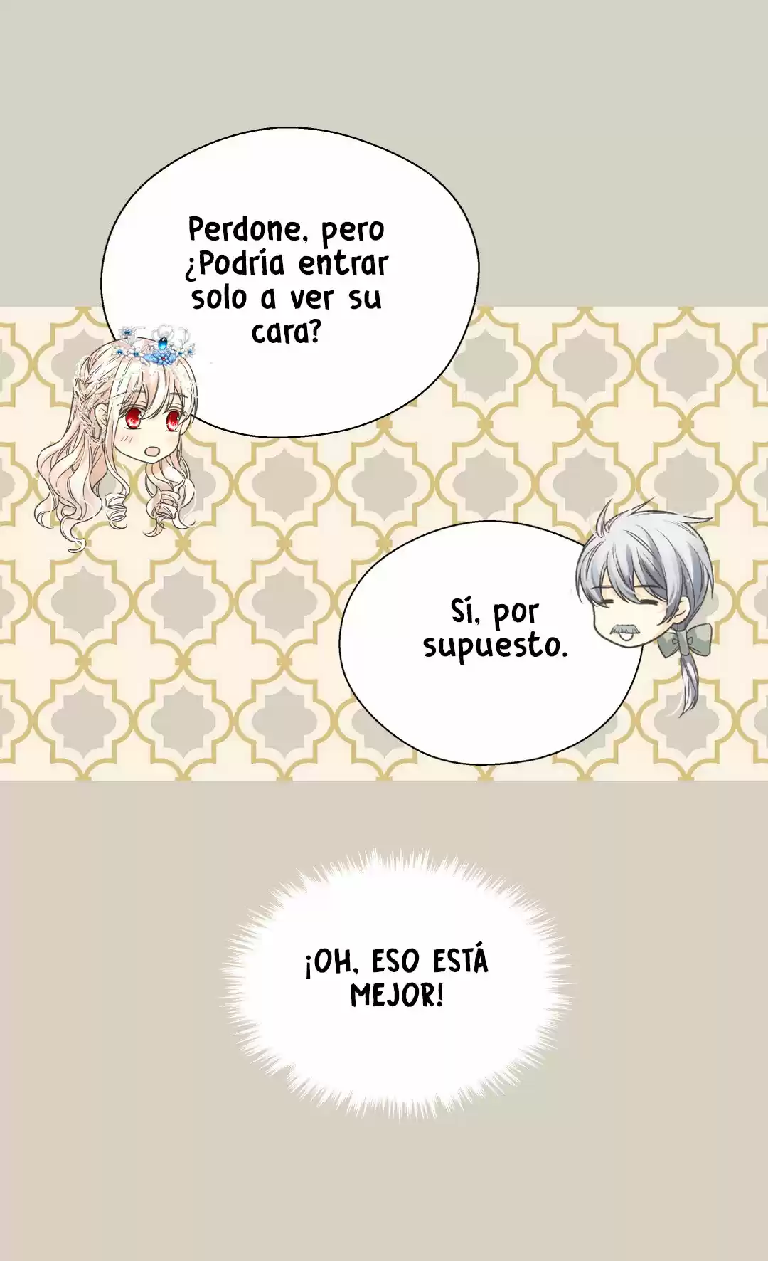 Primogénita Del Emperador - Capítulo 210 - Página 26 - LectorTMOo