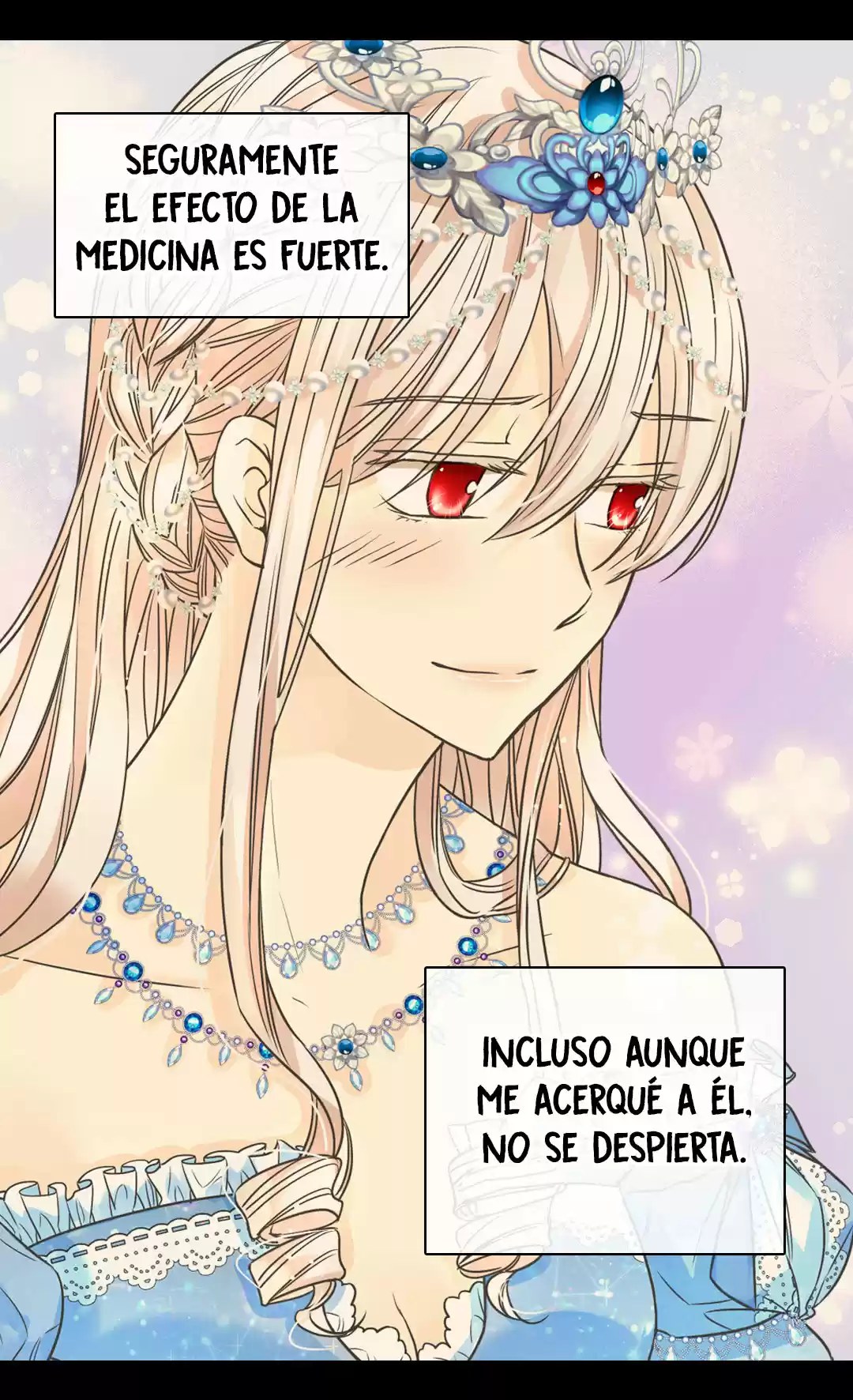 Primogénita Del Emperador - Capítulo 210 - Página 28 - LectorTMOo