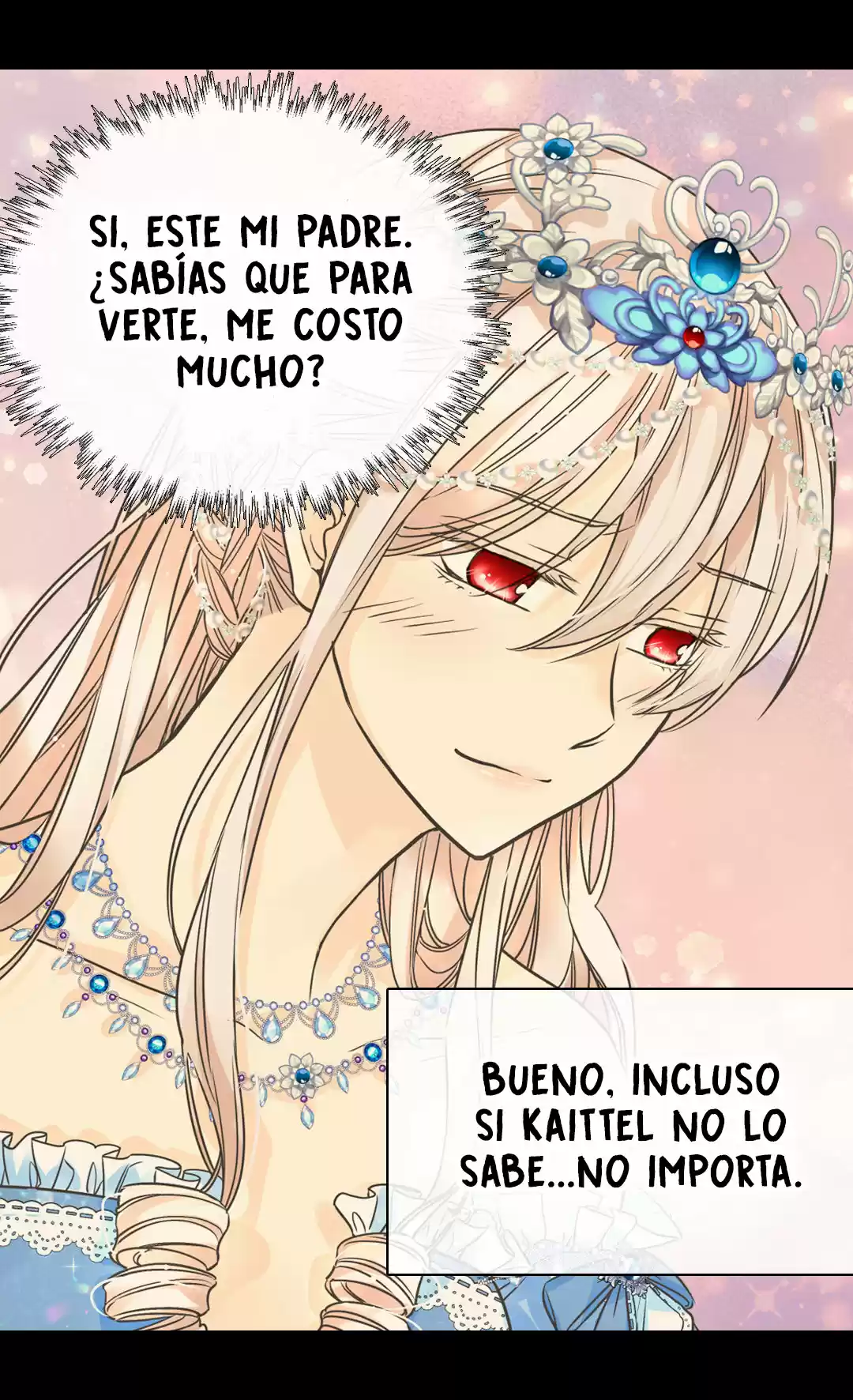 Primogénita Del Emperador - Capítulo 210 - Página 31 - LectorTMOo