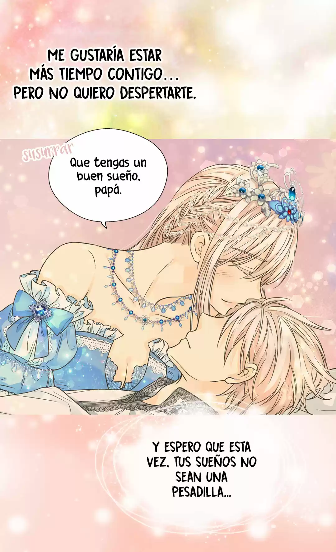 Primogénita Del Emperador - Capítulo 210 - Página 35 - LectorTMOo