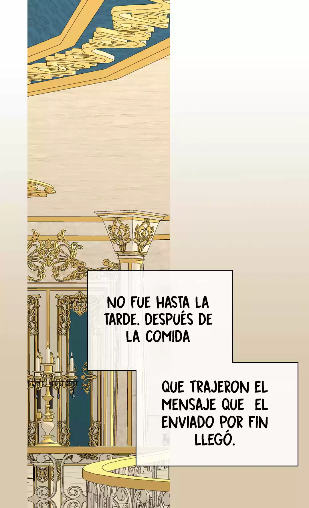 Primogénita Del Emperador - Capítulo 210 - Página 36 - LectorTMOo