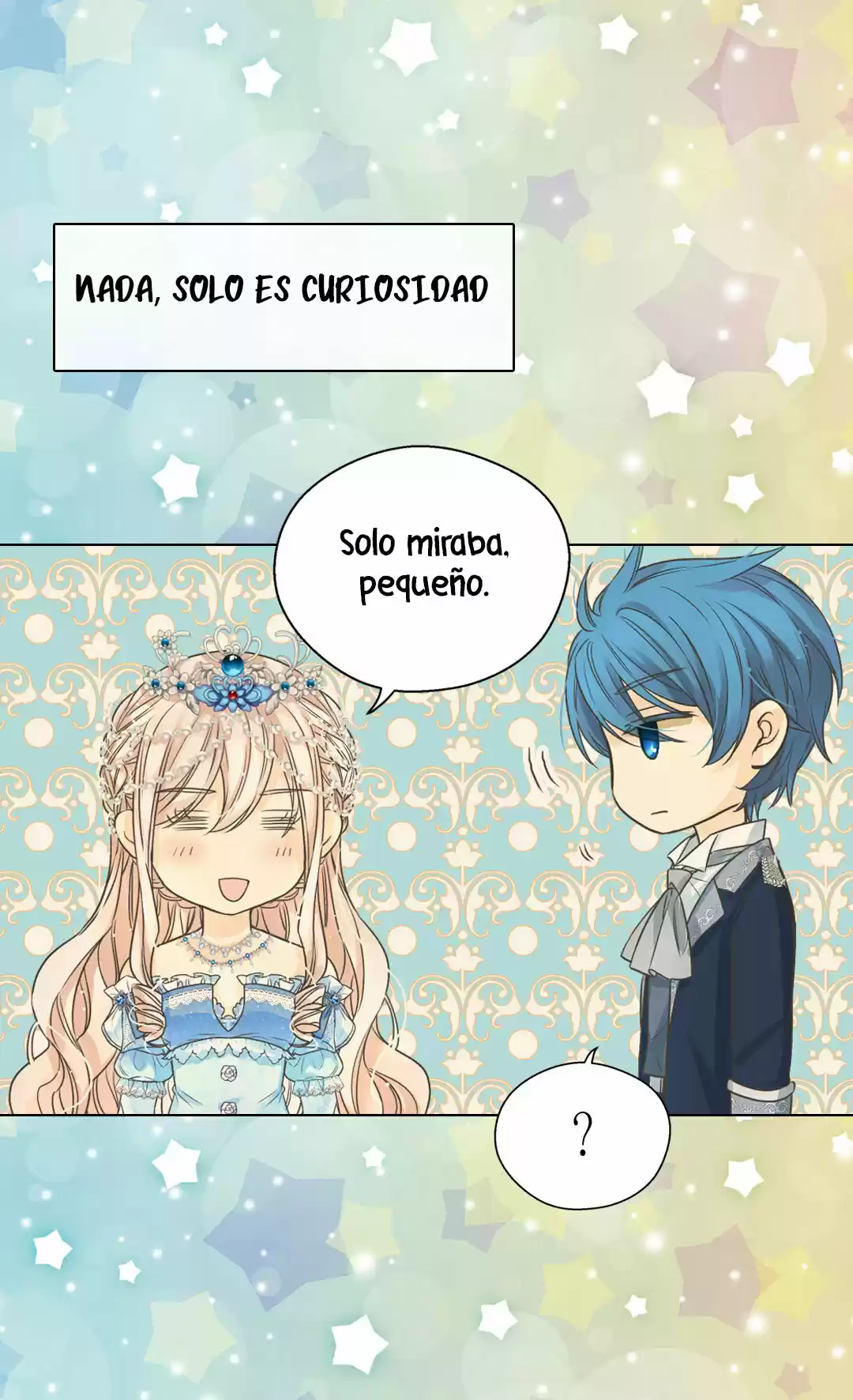 Primogénita Del Emperador - Capítulo 210 - Página 43 - LectorTMOo