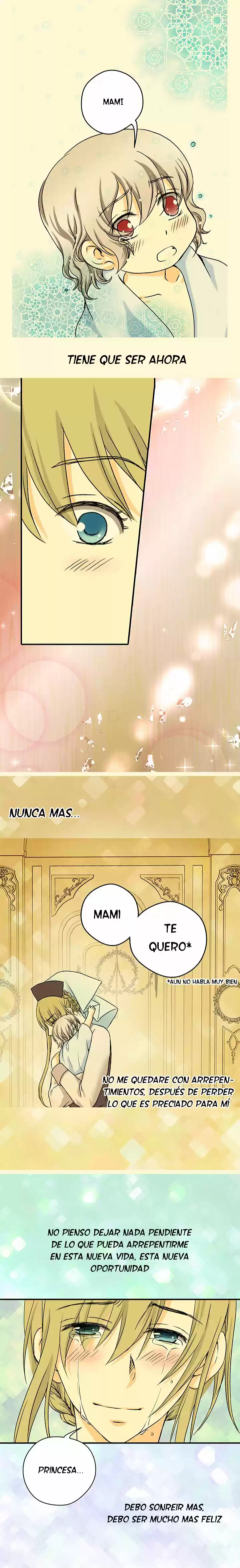 Primogénita Del Emperador - Capítulo 22 - Página 13 - LectorTMOo
