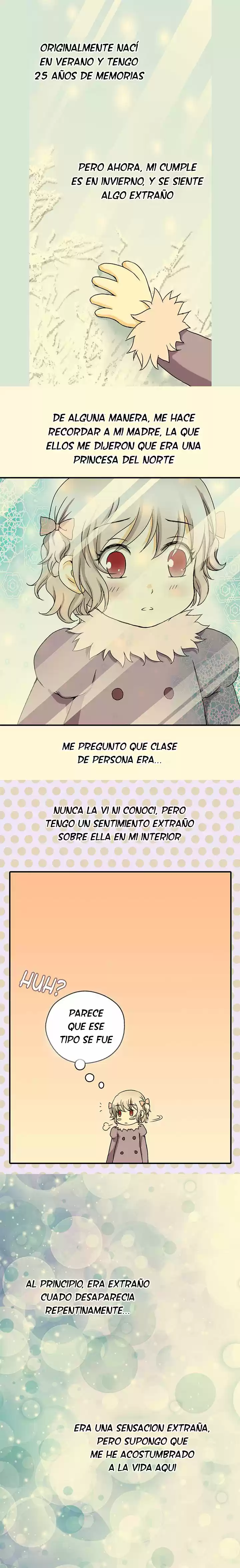Primogénita Del Emperador - Capítulo 22 - Página 18 - LectorTMOo