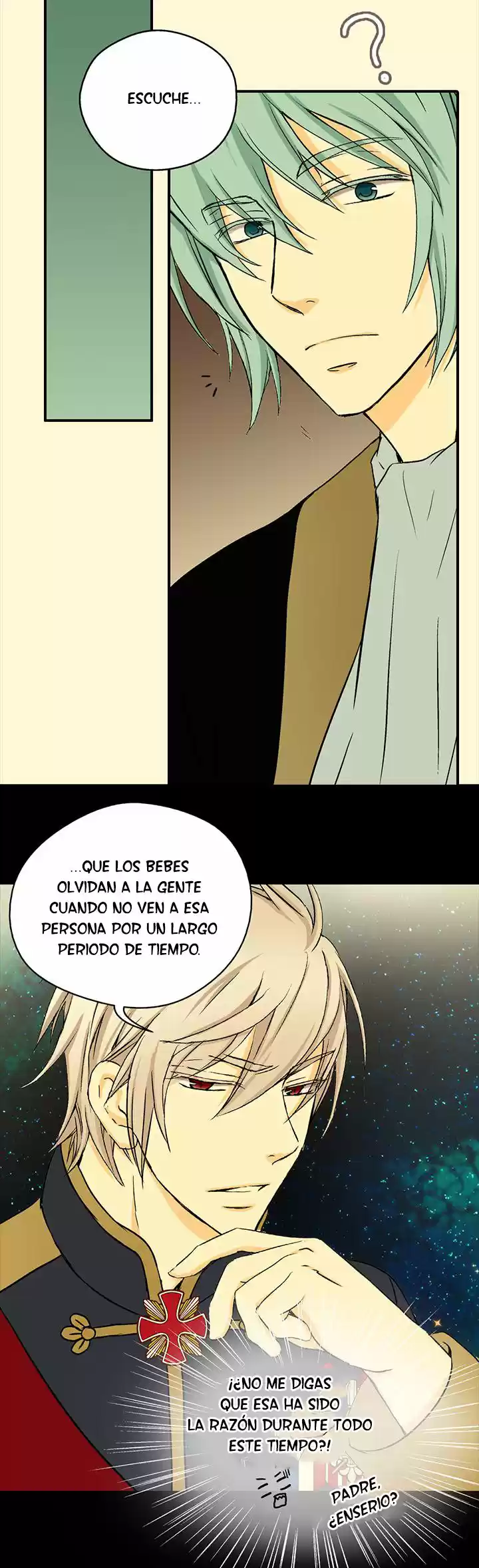 Primogénita Del Emperador - Capítulo 22 - Página 28 - LectorTMOo
