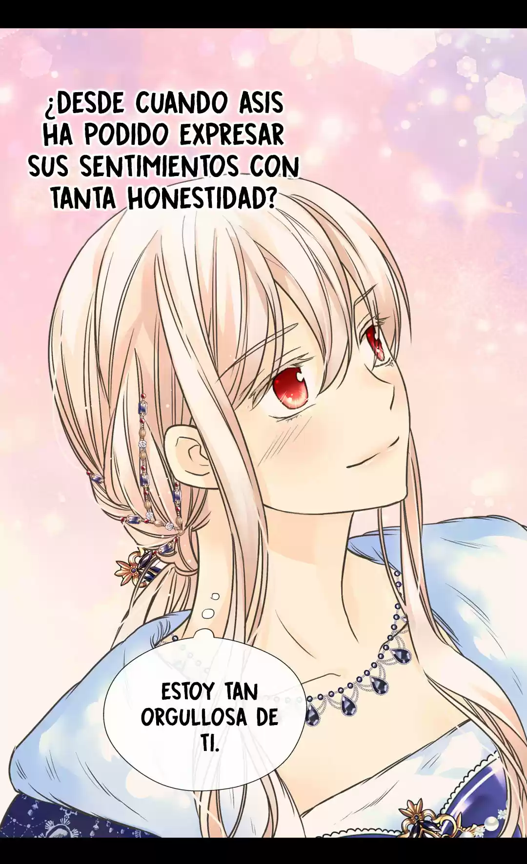 Primogénita Del Emperador - Capítulo 221 - Página 8 - LectorTMOo