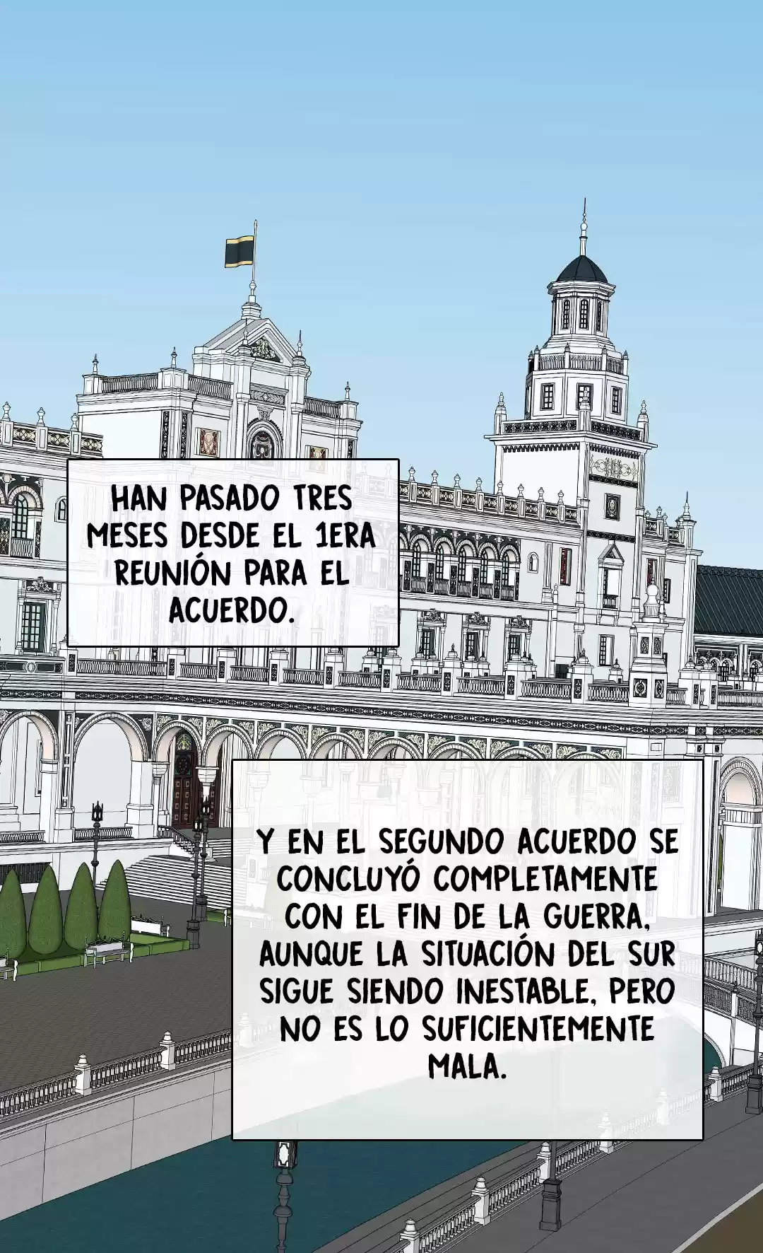 Primogénita Del Emperador - Capítulo 221 - Página 24 - LectorTMOo