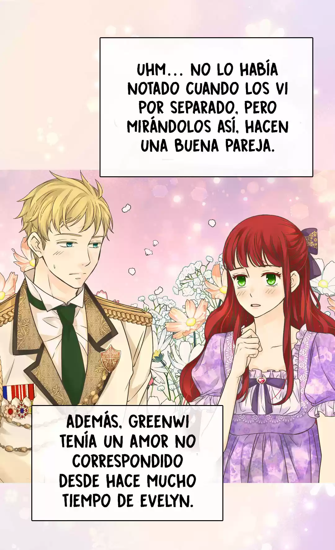 Primogénita Del Emperador - Capítulo 222 - Página 17 - LectorTMOo