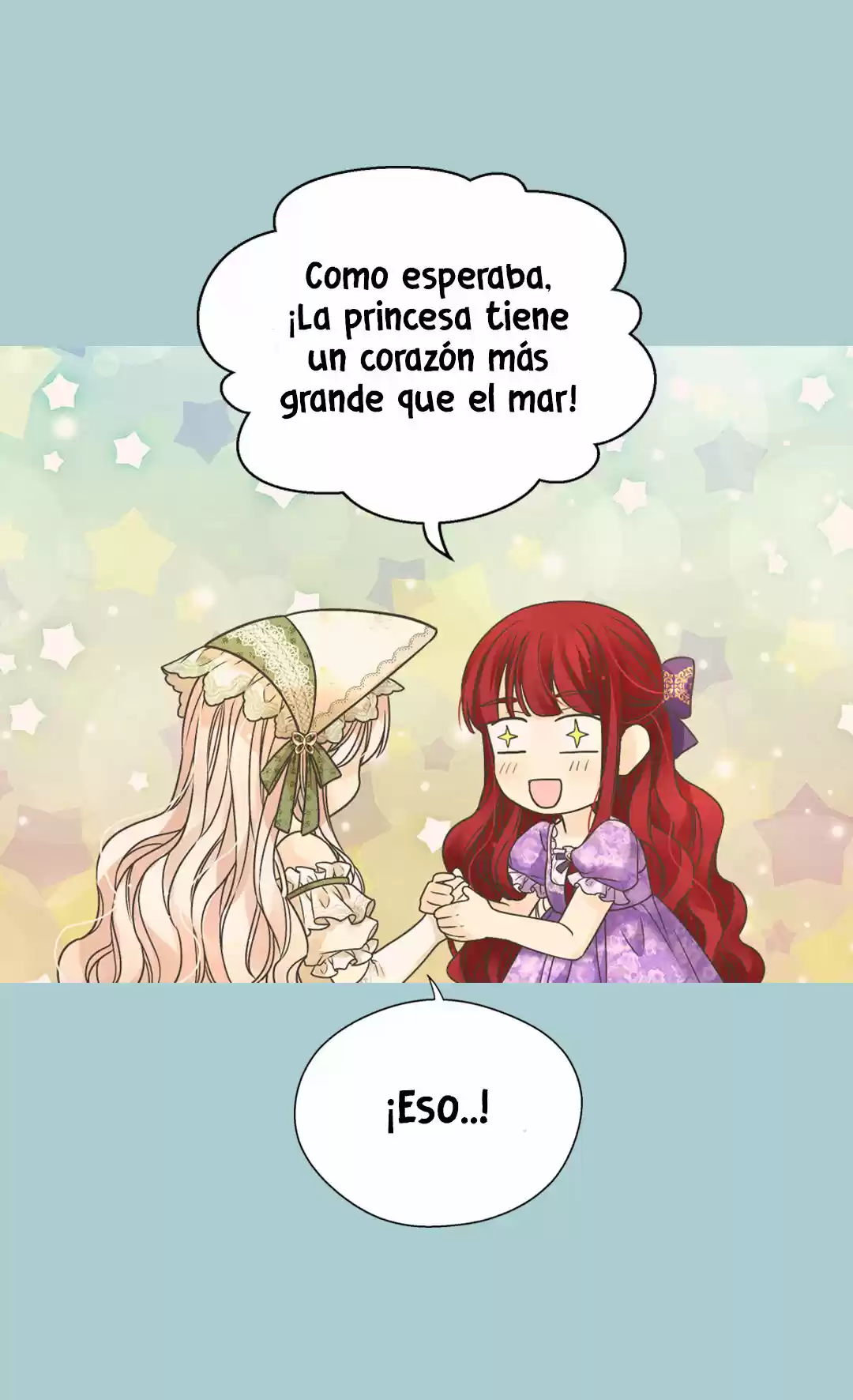 Primogénita Del Emperador - Capítulo 222 - Página 19 - LectorTMOo
