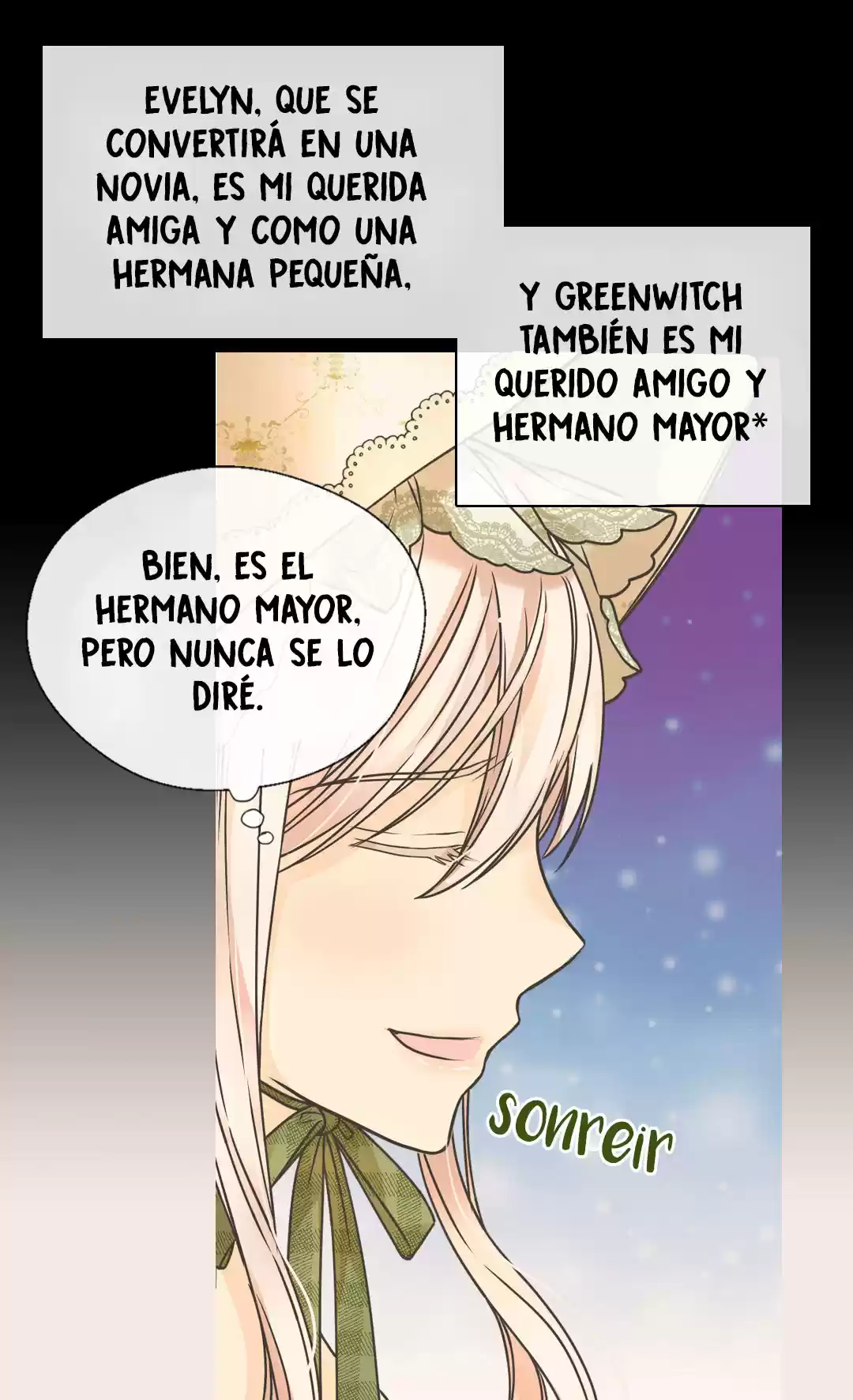 Primogénita Del Emperador - Capítulo 222 - Página 22 - LectorTMOo