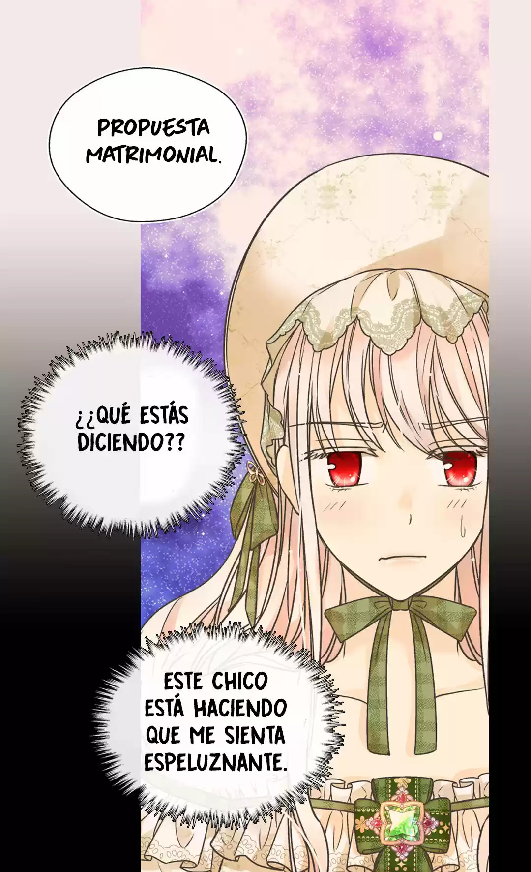 Primogénita Del Emperador - Capítulo 222 - Página 24 - LectorTMOo