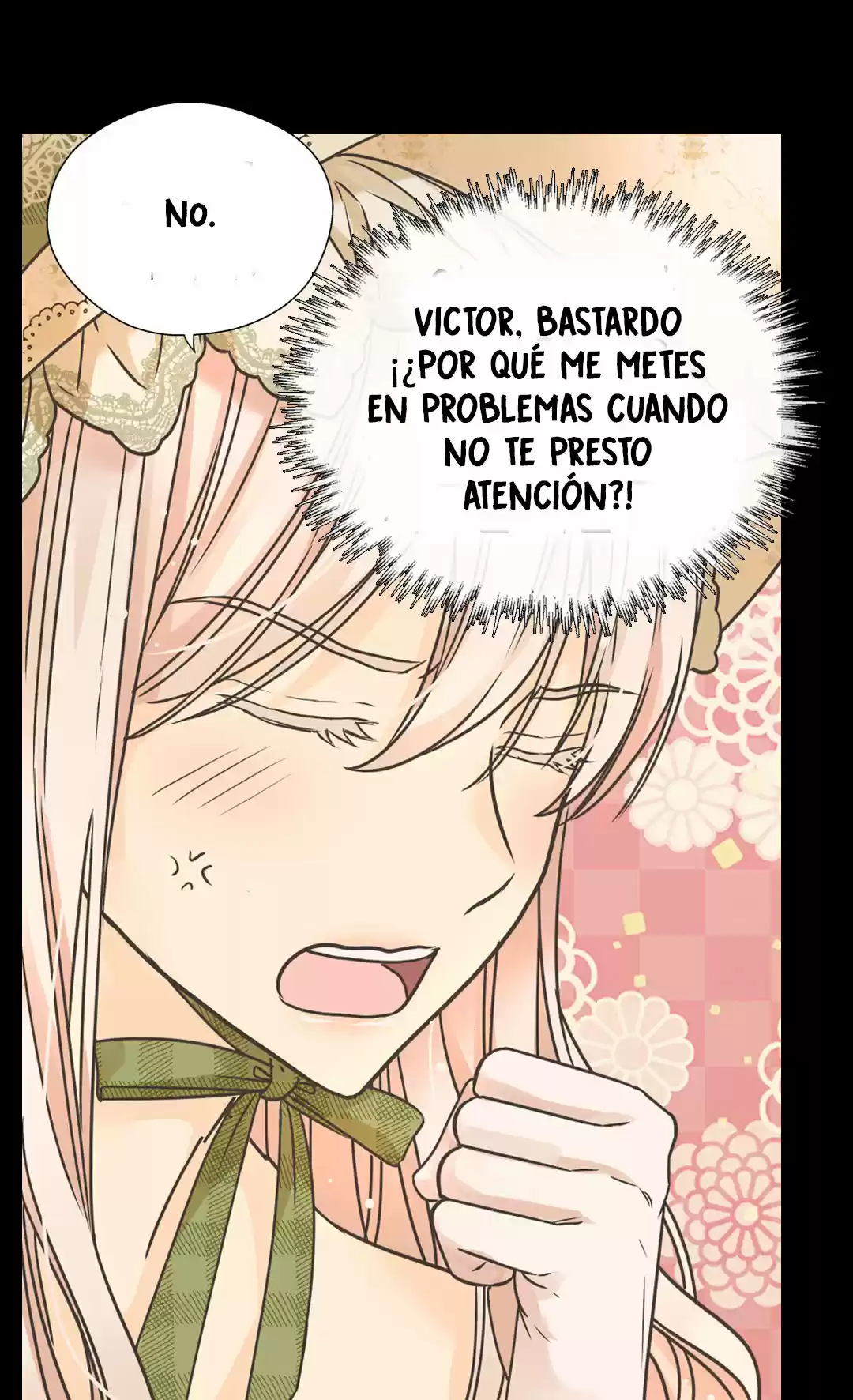Primogénita Del Emperador - Capítulo 222 - Página 27 - LectorTMOo