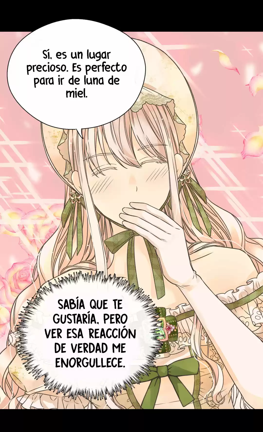 Primogénita Del Emperador - Capítulo 222 - Página 42 - LectorTMOo