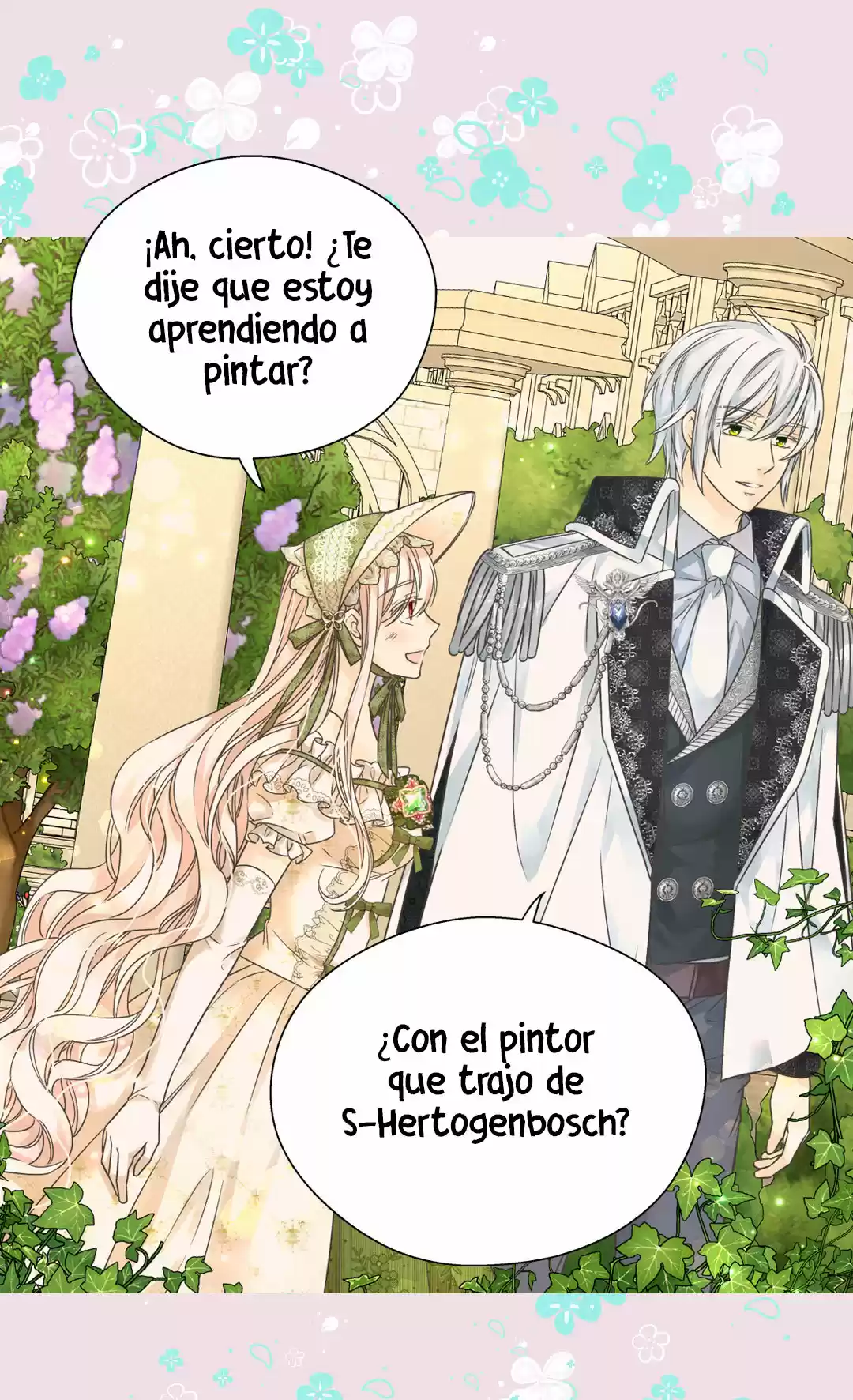 Primogénita Del Emperador - Capítulo 223 - Página 15 - LectorTMOo