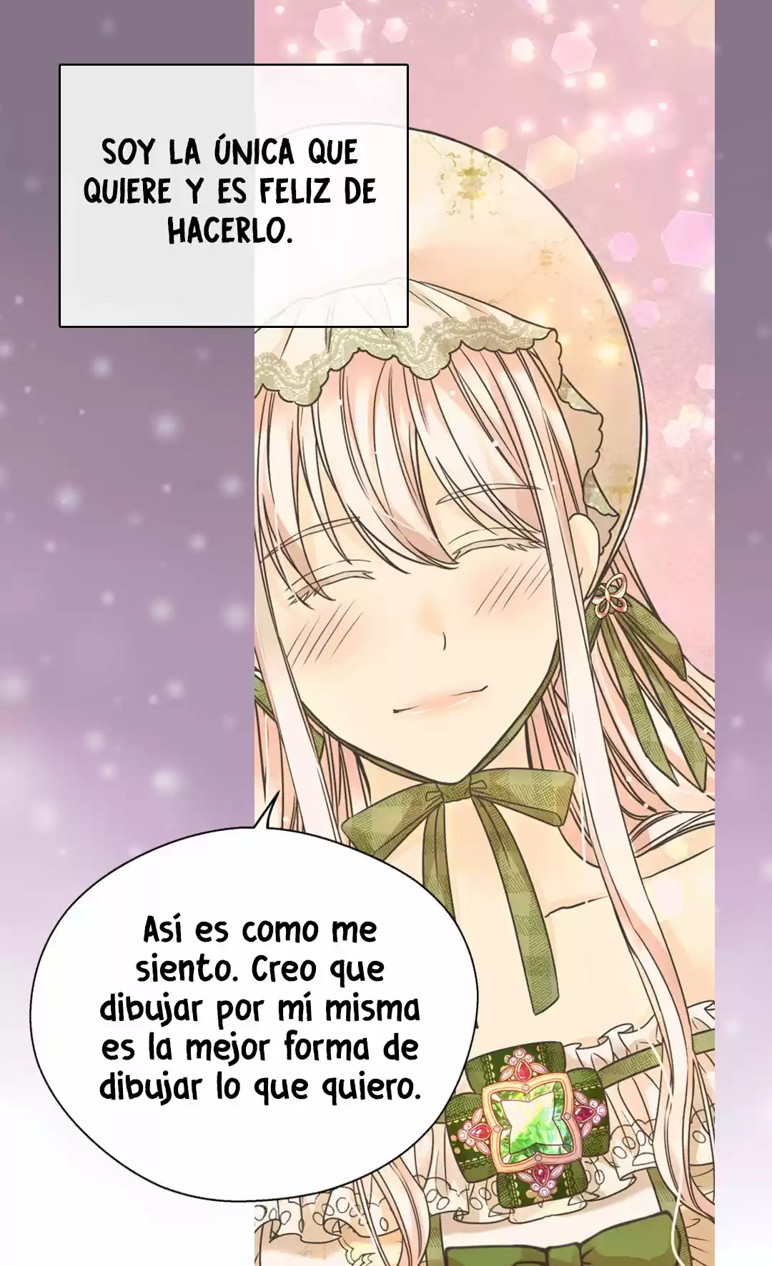 Primogénita Del Emperador - Capítulo 223 - Página 19 - LectorTMOo