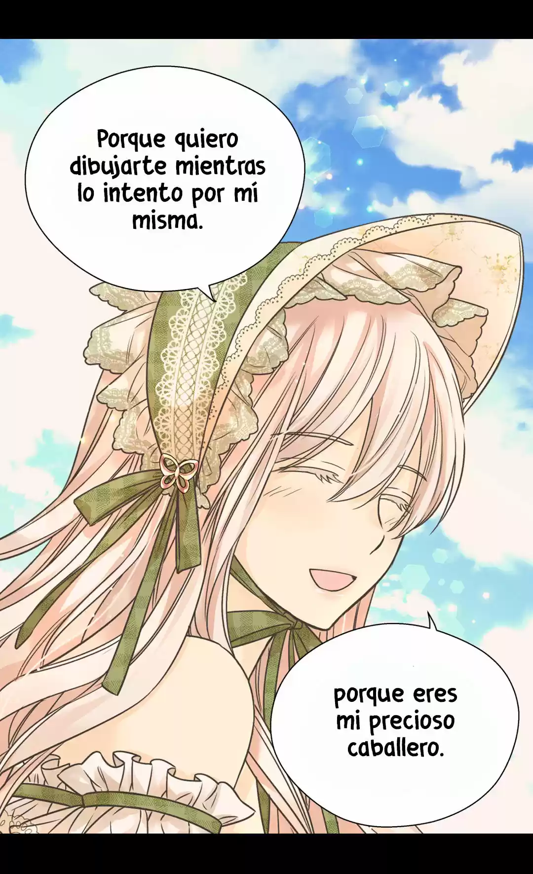 Primogénita Del Emperador - Capítulo 223 - Página 29 - LectorTMOo