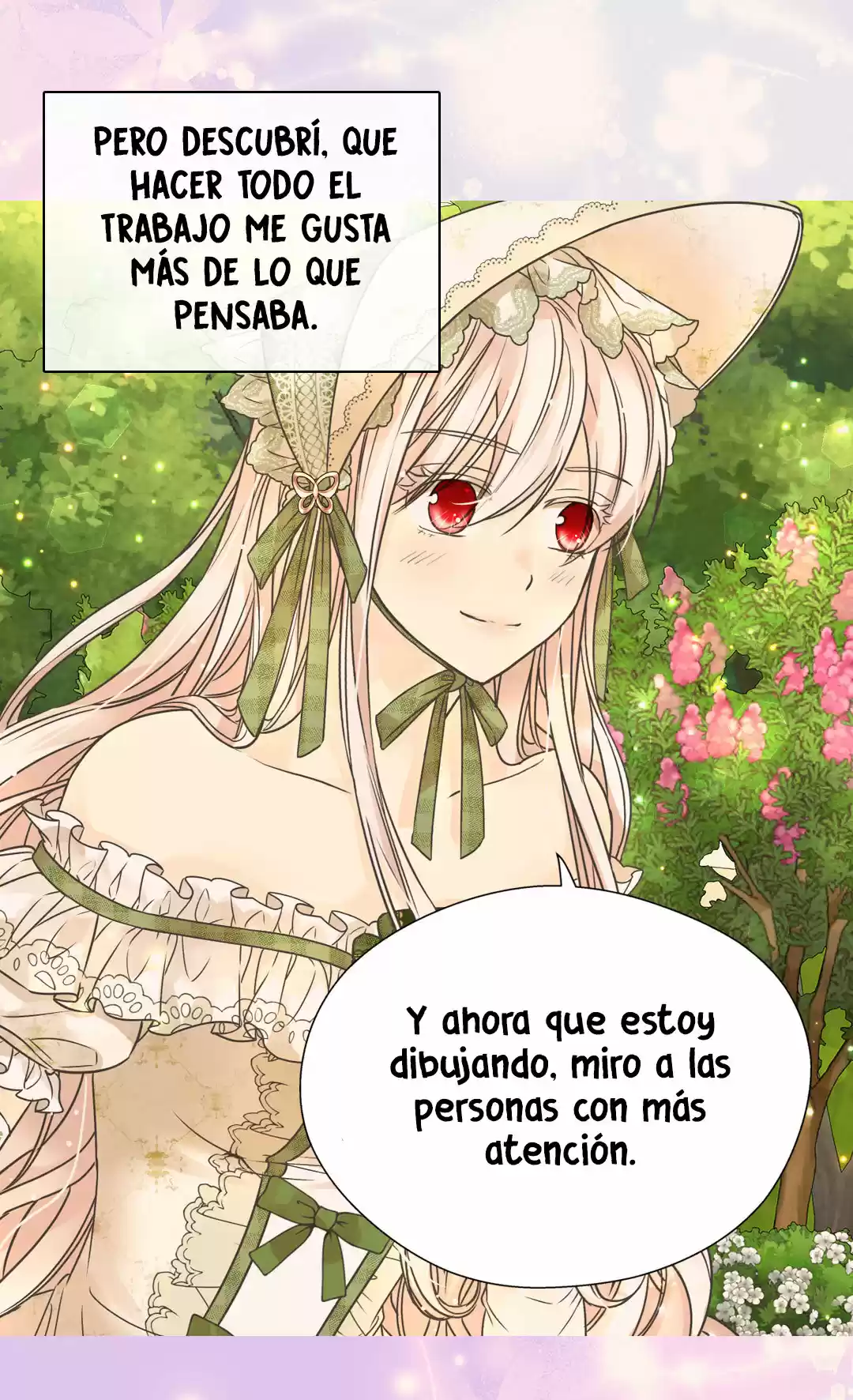 Primogénita Del Emperador - Capítulo 223 - Página 32 - LectorTMOo