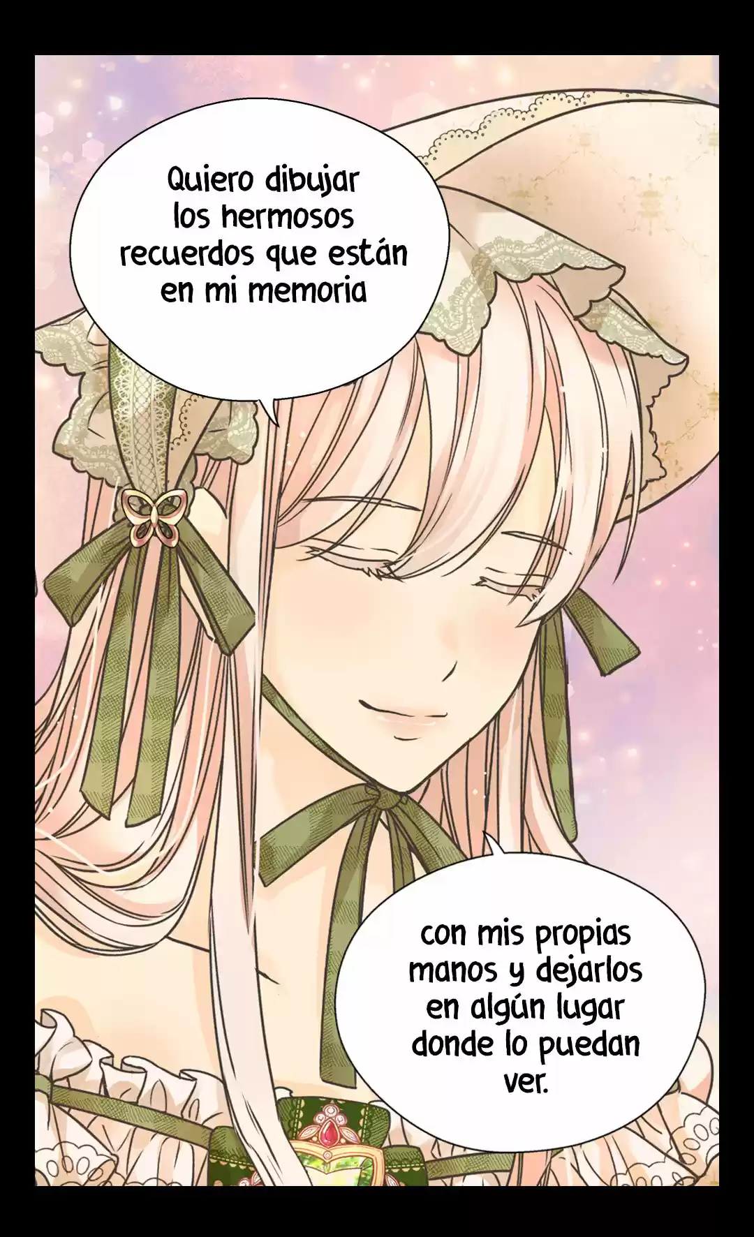 Primogénita Del Emperador - Capítulo 223 - Página 43 - LectorTMOo