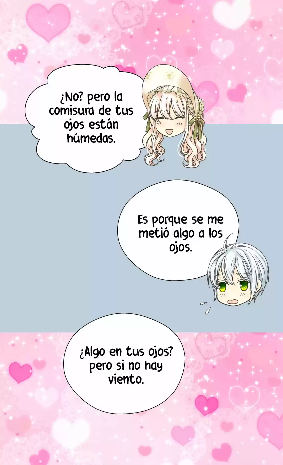 Primogénita Del Emperador - Capítulo 223 - Página 49 - LectorTMOo