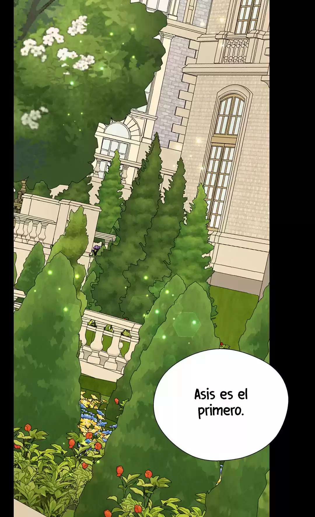 Primogénita Del Emperador - Capítulo 223 - Página 51 - LectorTMOo