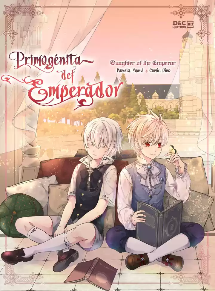 Primogénita Del Emperador - Capítulo 225 - Página 1 - LectorTMOo