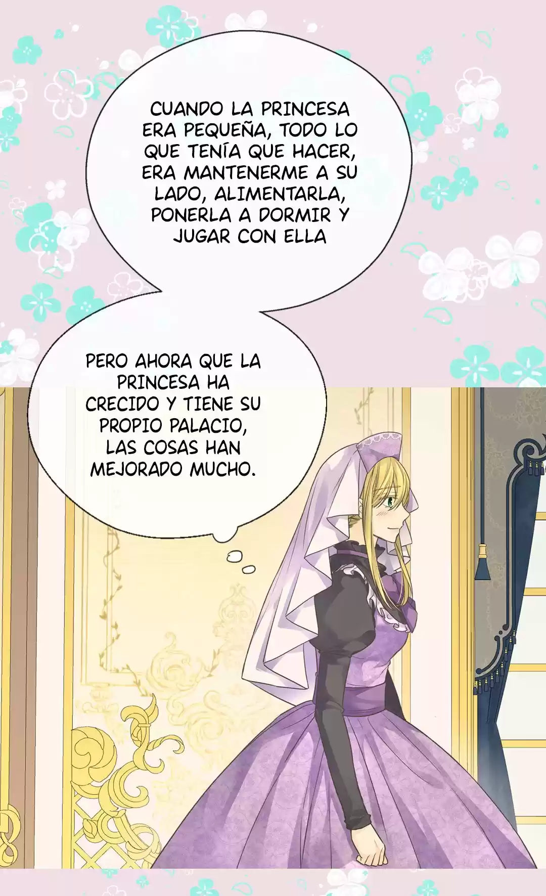 Primogénita Del Emperador - Capítulo 225 - Página 9 - LectorTMOo