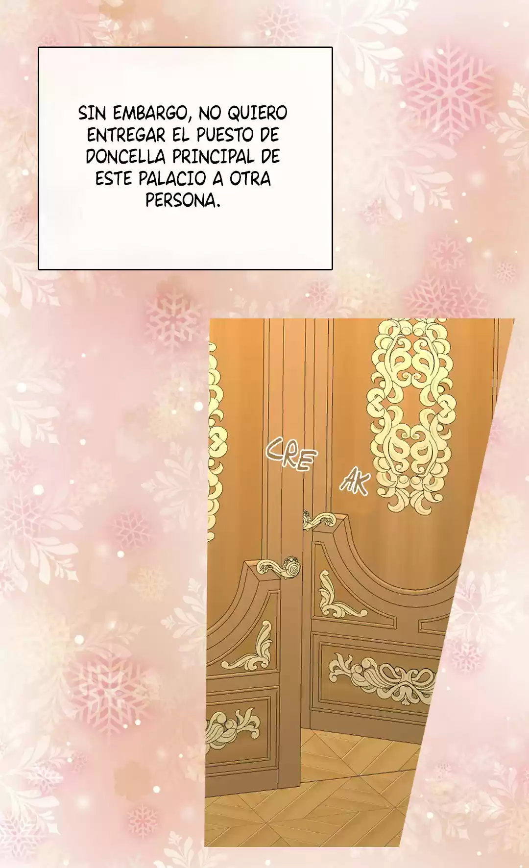 Primogénita Del Emperador - Capítulo 225 - Página 11 - LectorTMOo