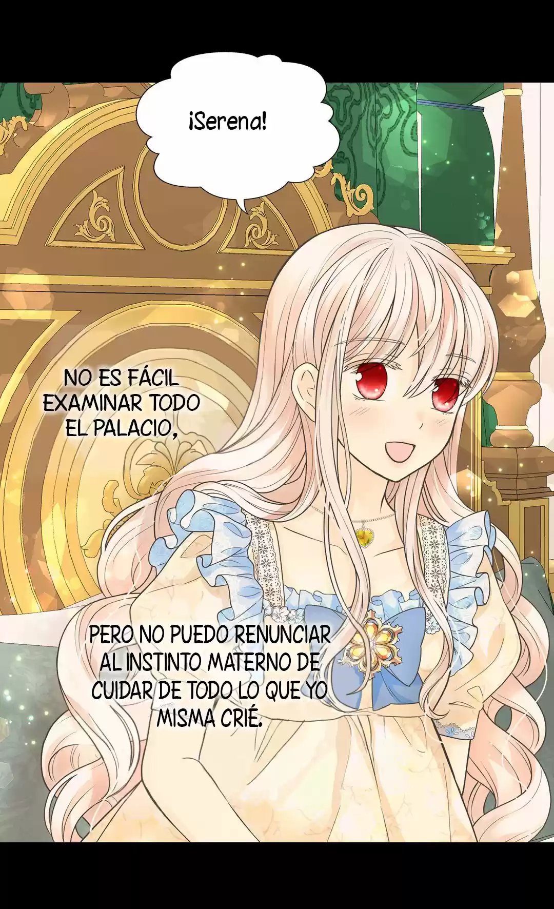 Primogénita Del Emperador - Capítulo 225 - Página 12 - LectorTMOo