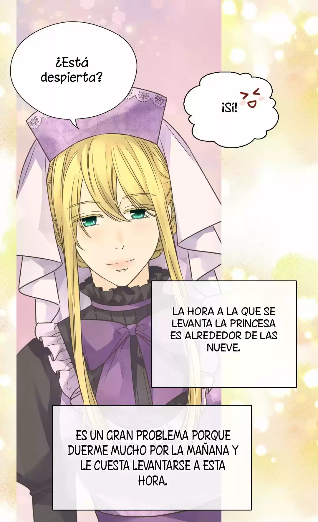 Primogénita Del Emperador - Capítulo 225 - Página 13 - LectorTMOo
