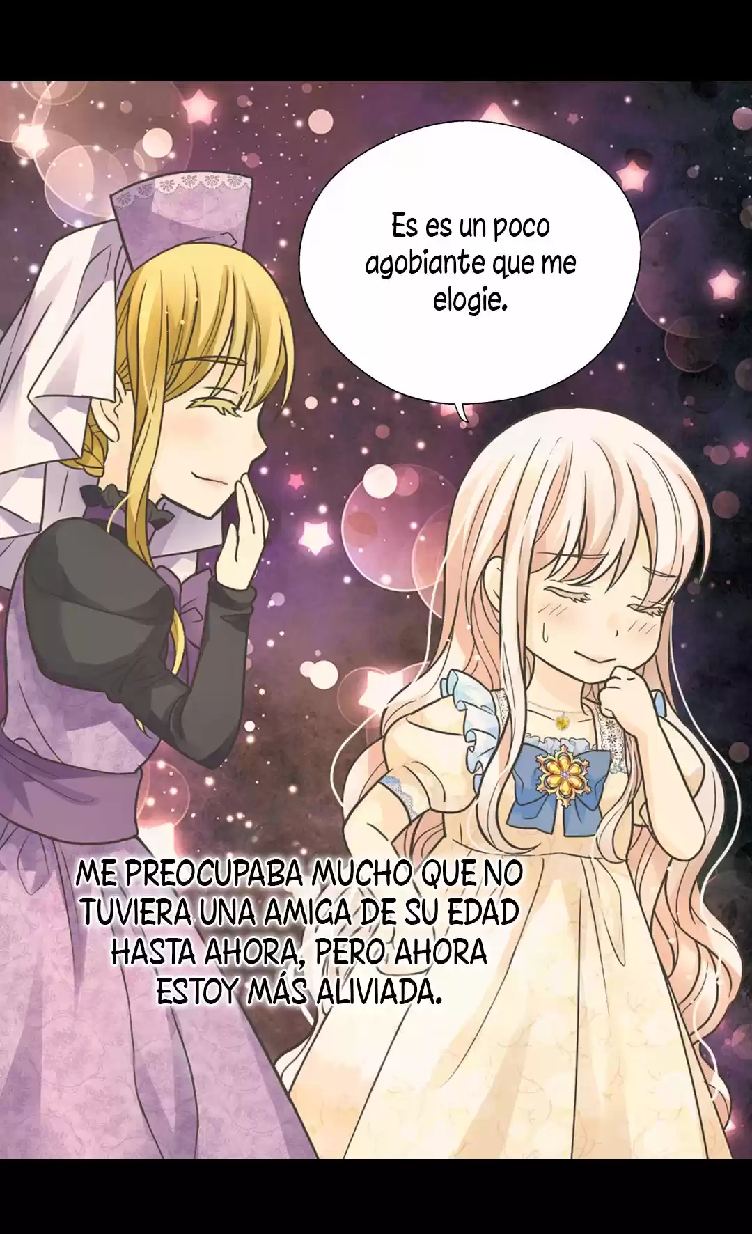 Primogénita Del Emperador - Capítulo 225 - Página 29 - LectorTMOo
