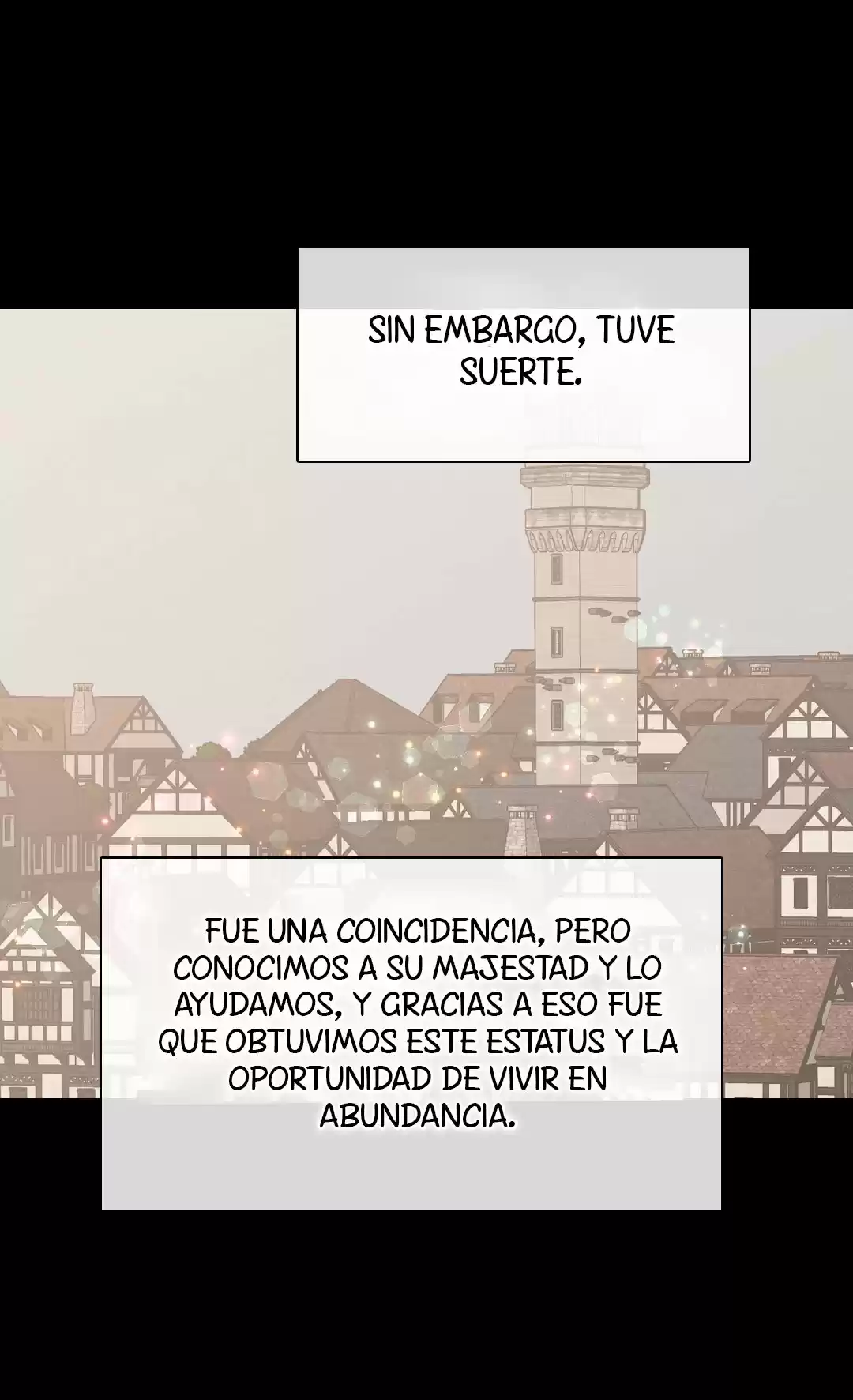 Primogénita Del Emperador - Capítulo 225 - Página 34 - LectorTMOo