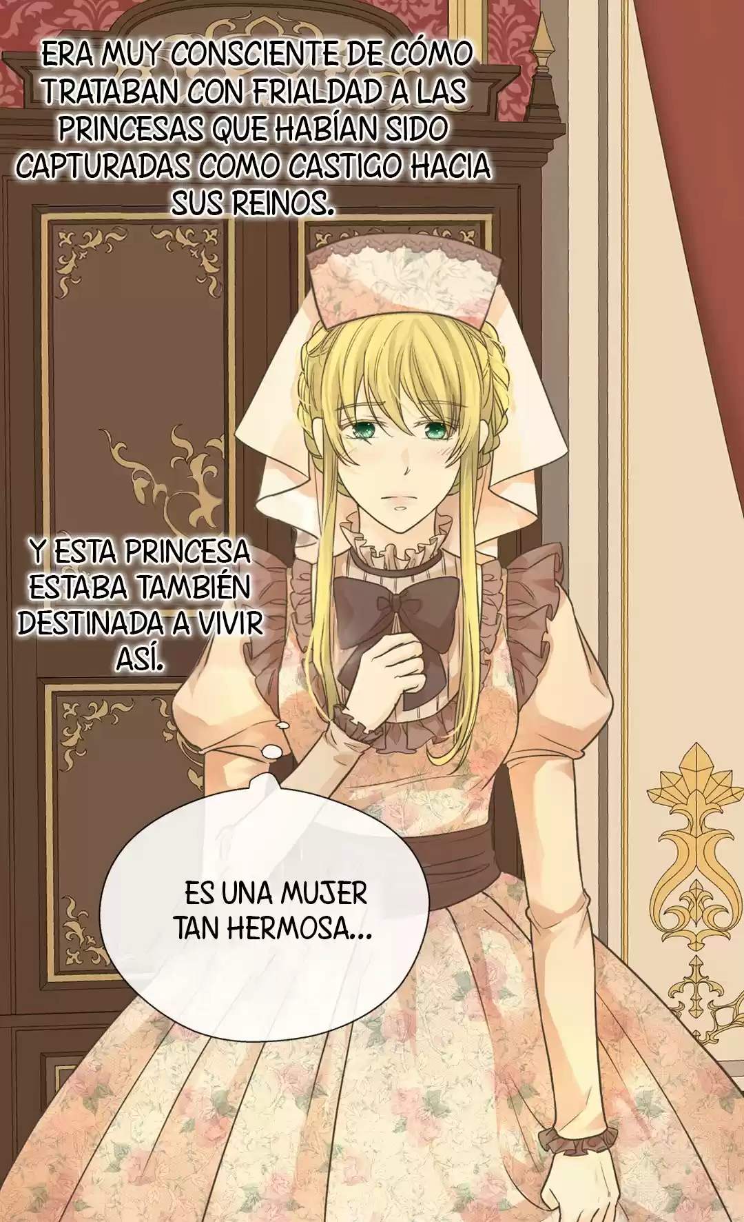 Primogénita Del Emperador - Capítulo 225 - Página 41 - LectorTMOo