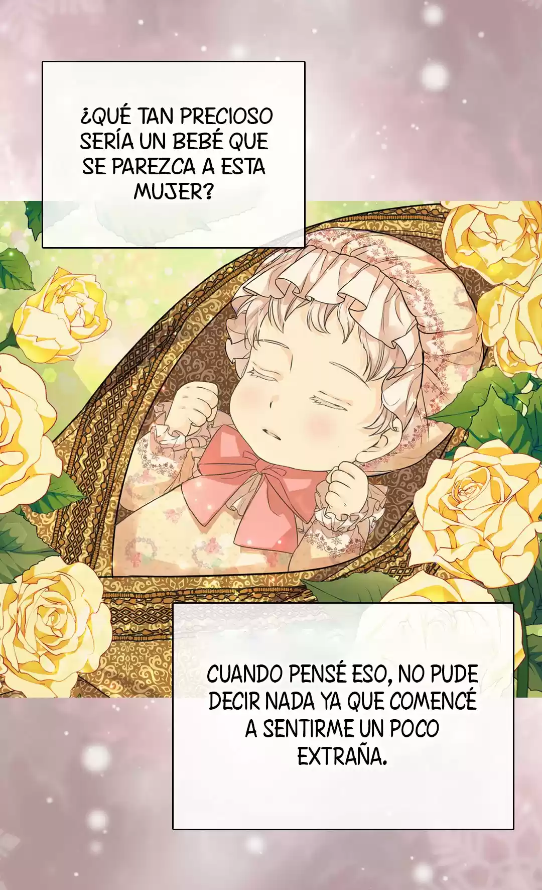 Primogénita Del Emperador - Capítulo 225 - Página 42 - LectorTMOo