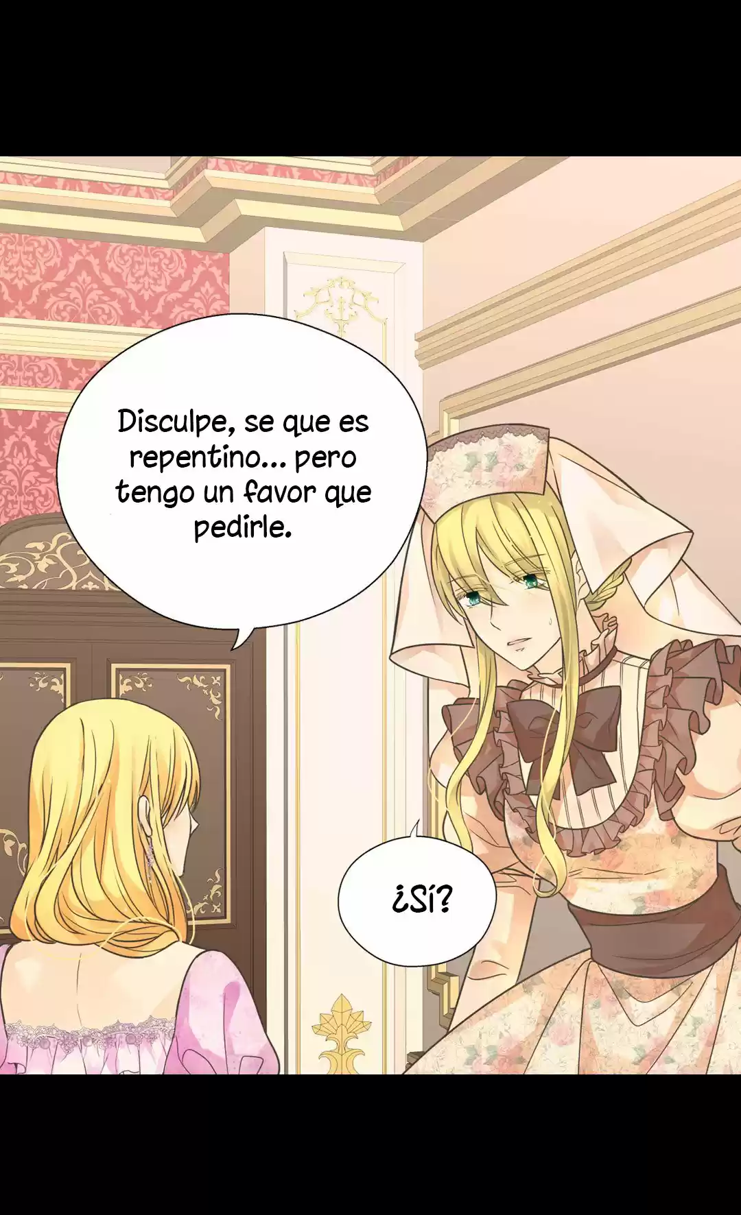 Primogénita Del Emperador - Capítulo 225 - Página 45 - LectorTMOo