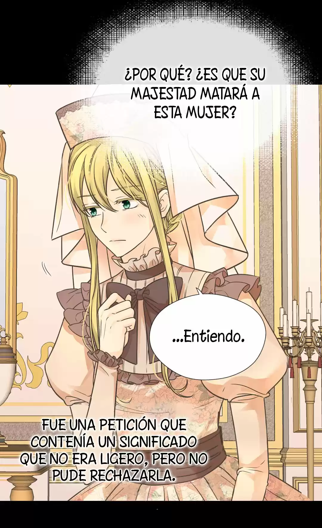 Primogénita Del Emperador - Capítulo 225 - Página 52 - LectorTMOo