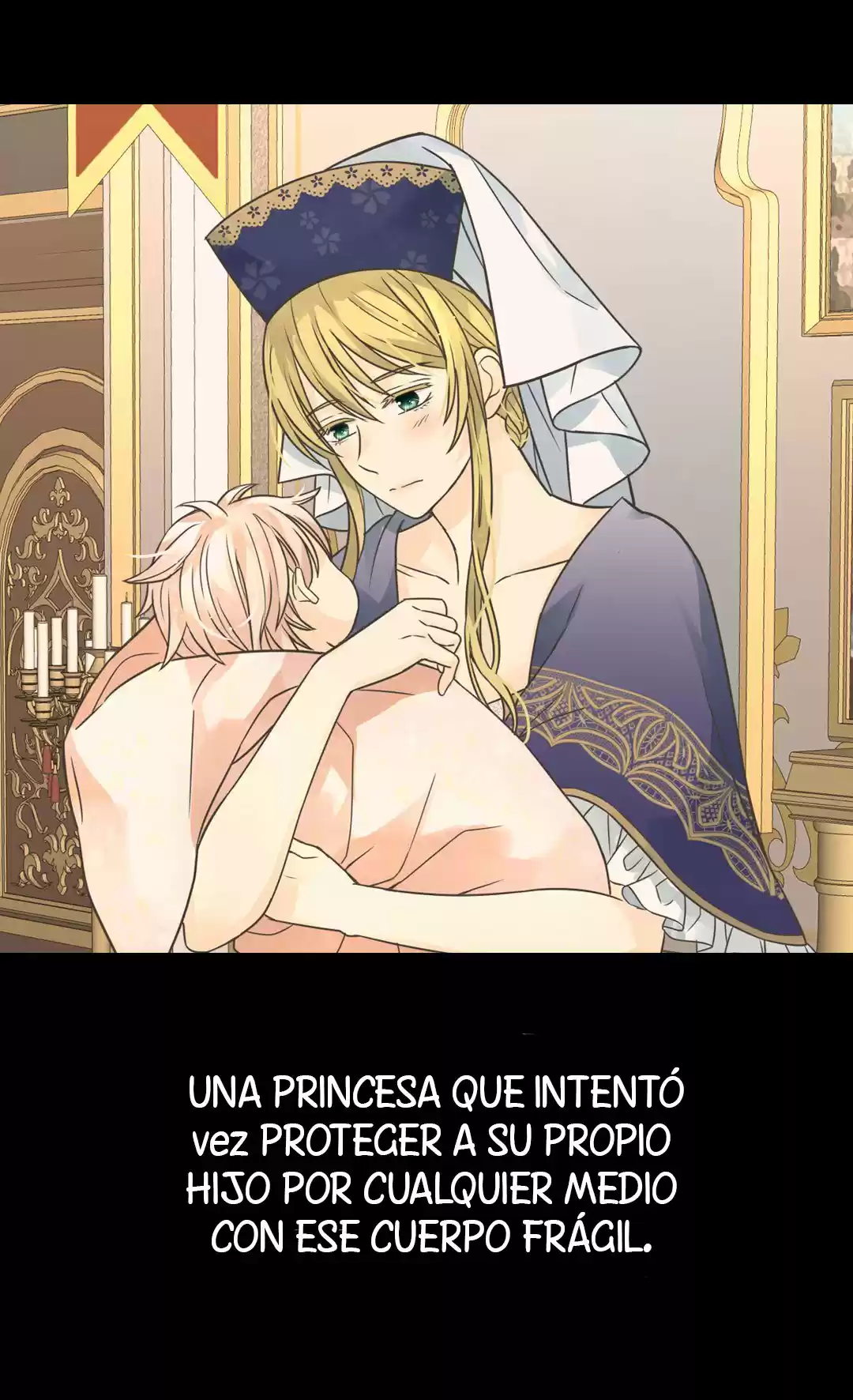 Primogénita Del Emperador - Capítulo 225 - Página 57 - LectorTMOo