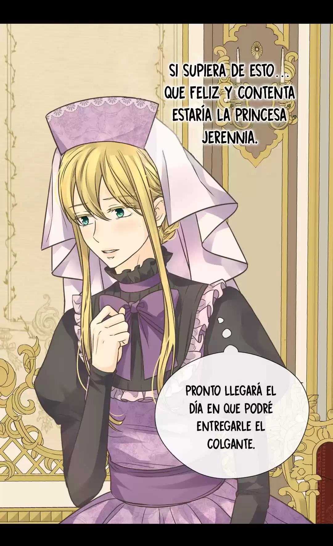 Primogénita Del Emperador - Capítulo 226 - Página 5 - LectorTMOo