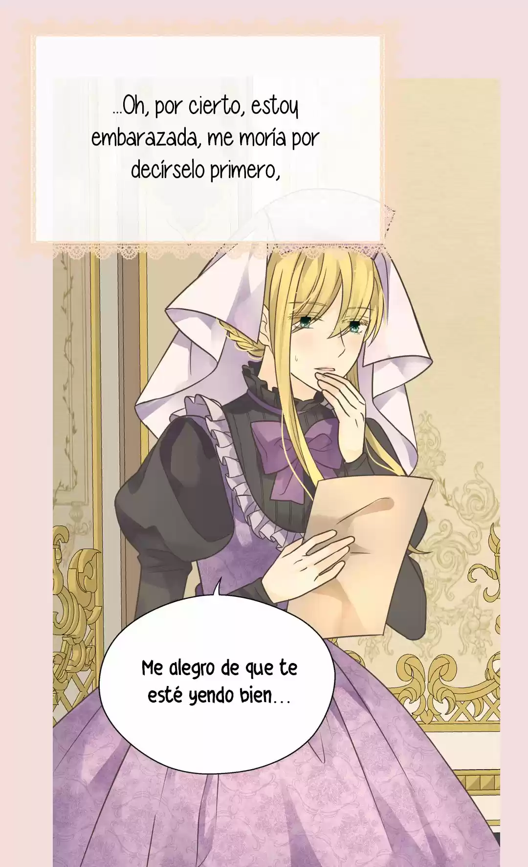 Primogénita Del Emperador - Capítulo 226 - Página 14 - LectorTMOo