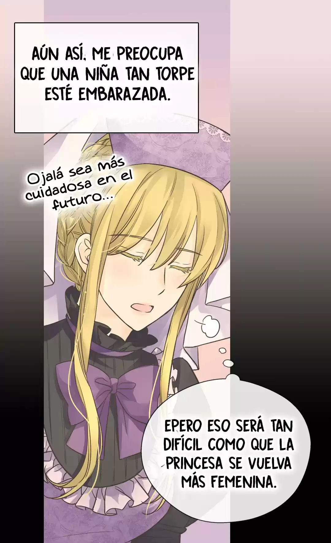 Primogénita Del Emperador - Capítulo 226 - Página 16 - LectorTMOo