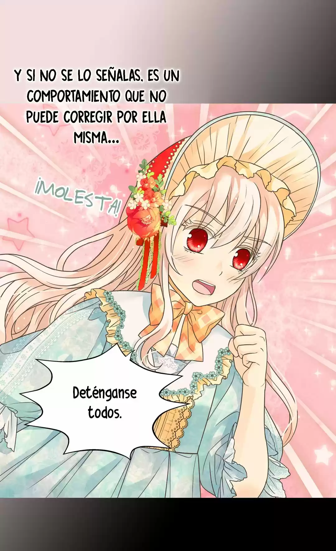 Primogénita Del Emperador - Capítulo 226 - Página 19 - LectorTMOo