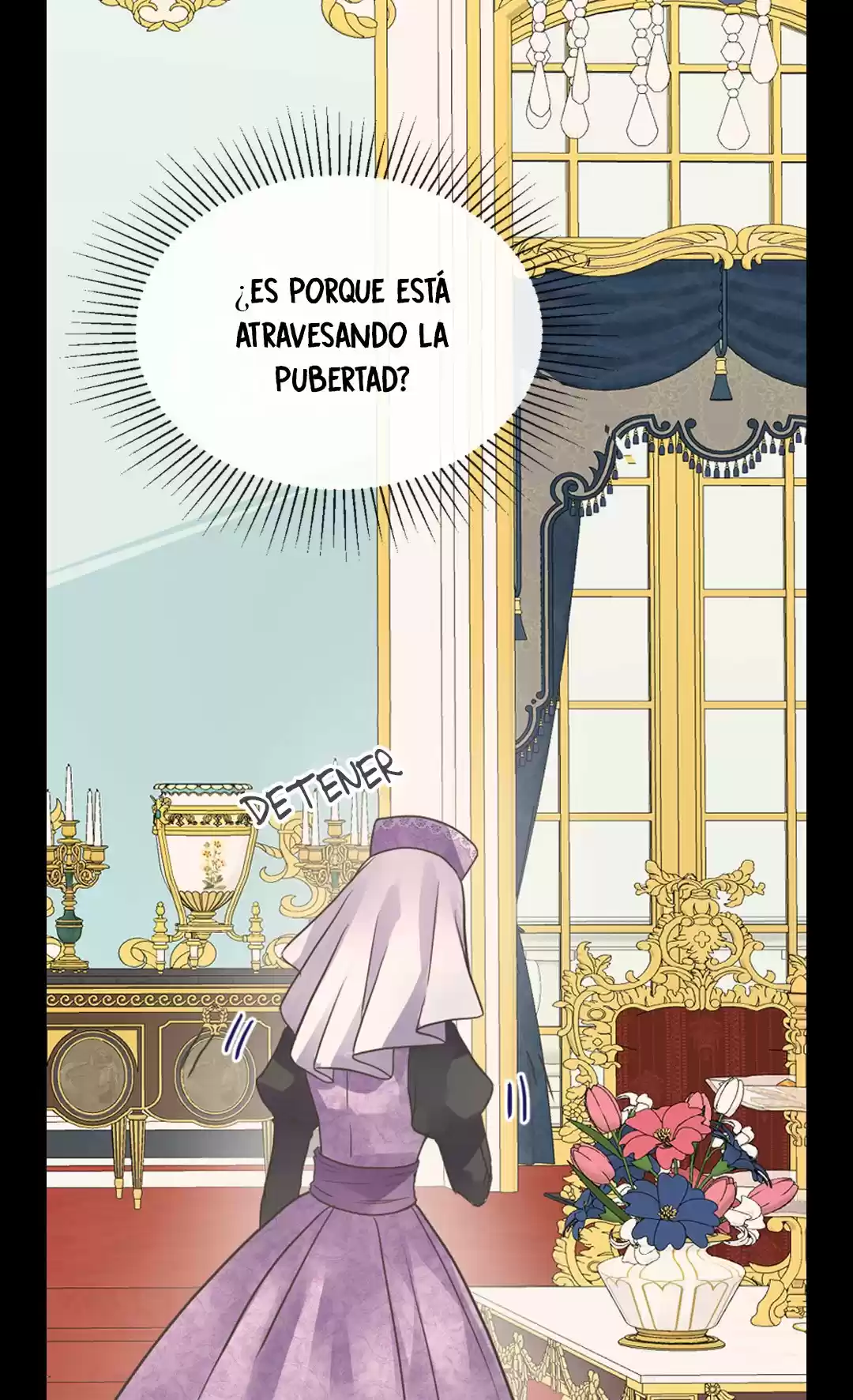 Primogénita Del Emperador - Capítulo 226 - Página 21 - LectorTMOo