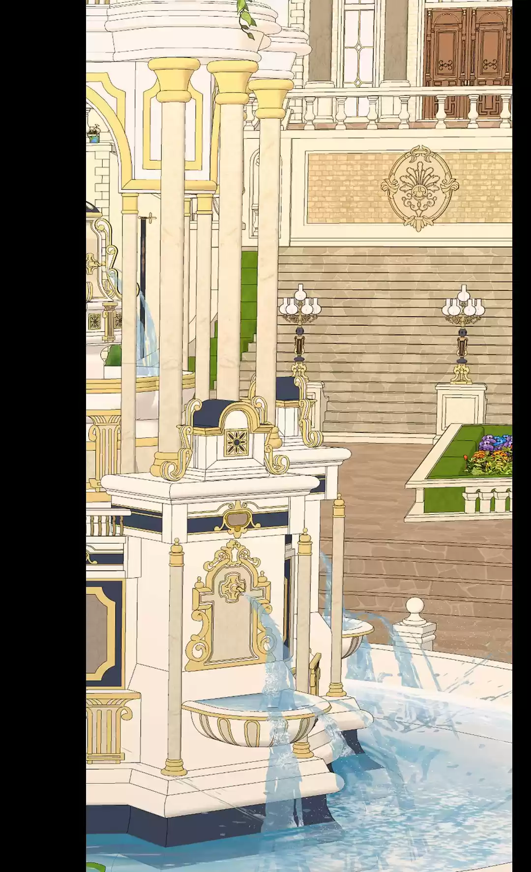 Primogénita Del Emperador - Capítulo 226 - Página 35 - LectorTMOo