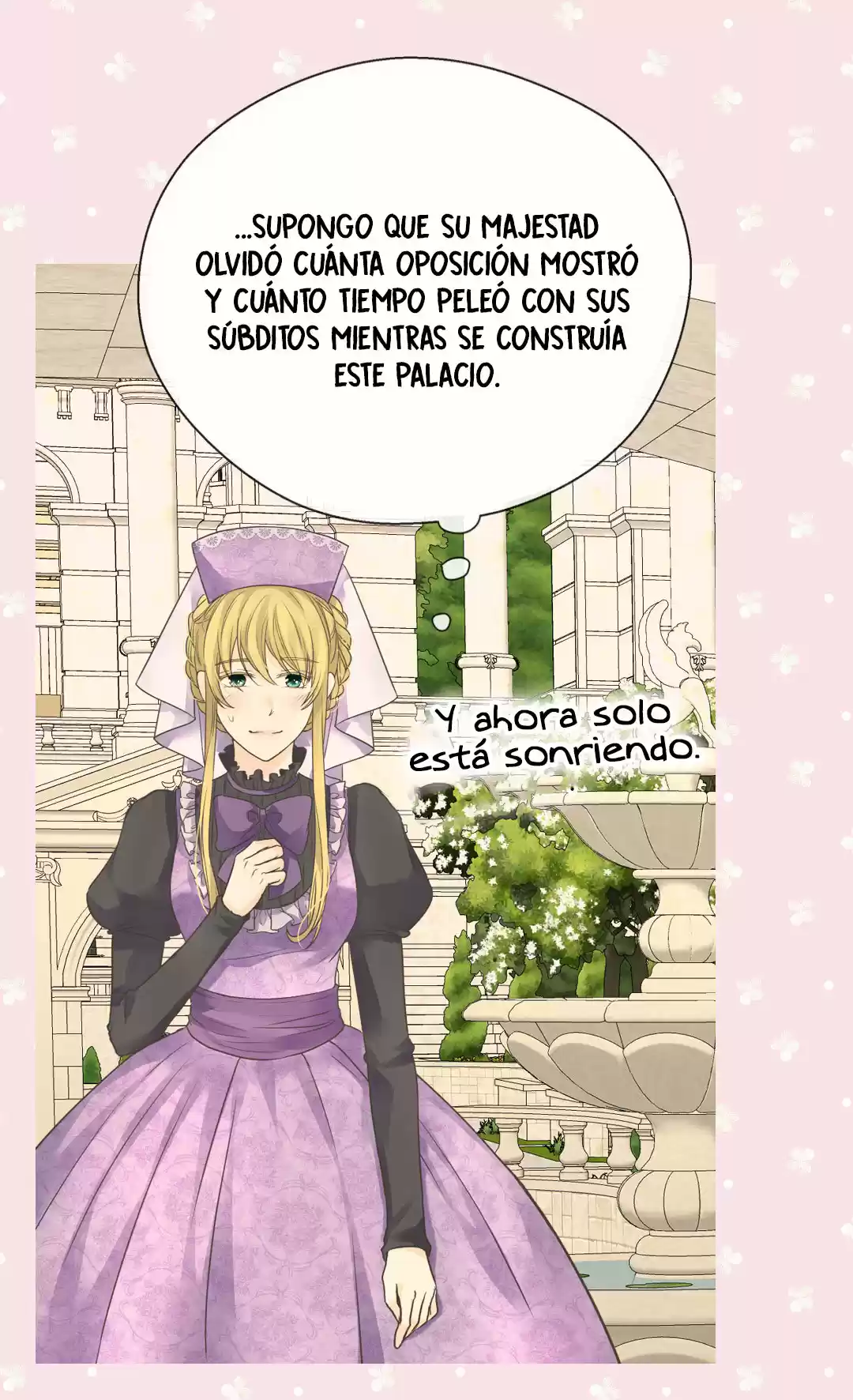 Primogénita Del Emperador - Capítulo 226 - Página 41 - LectorTMOo